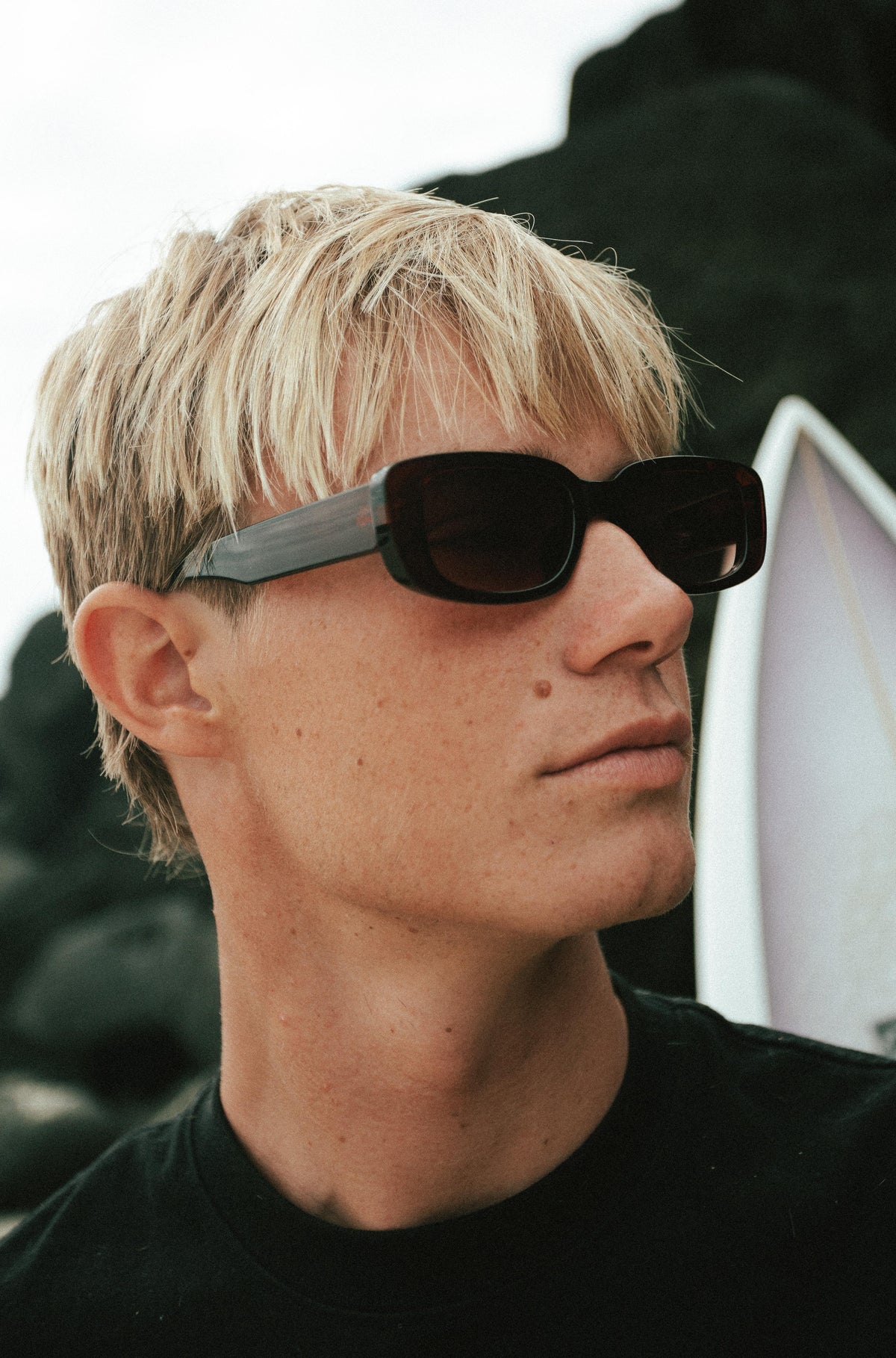 Lunar Co Jan Juc Frame - Auburn