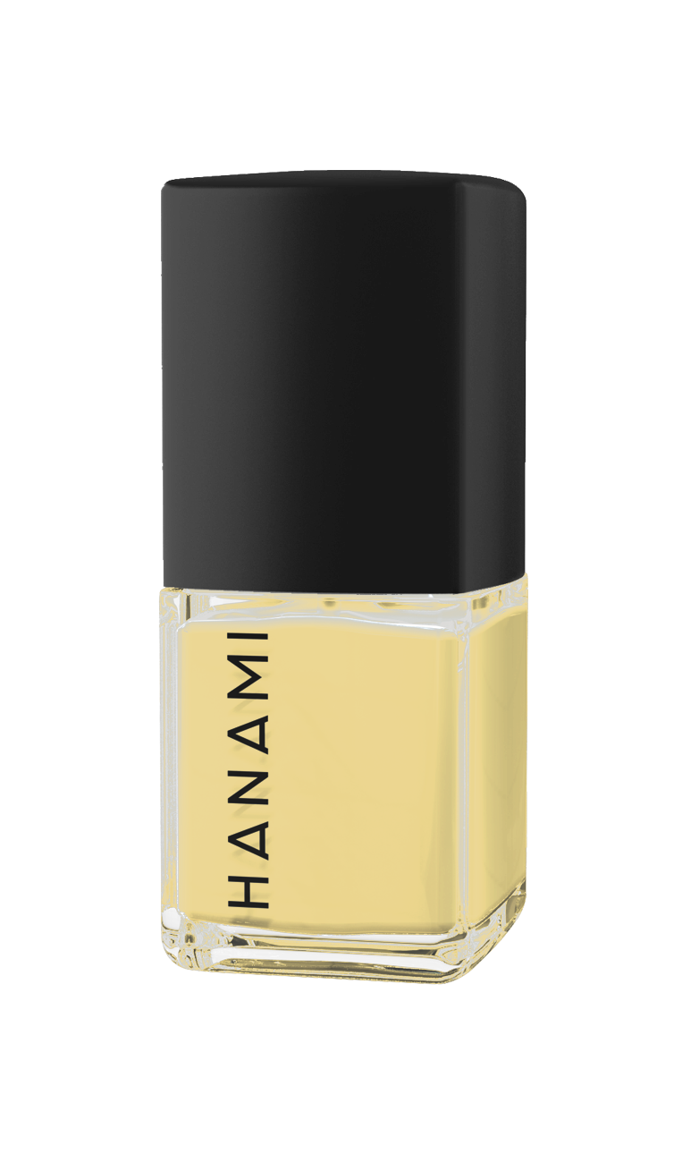 Hanami Nail Polish - Forsythia