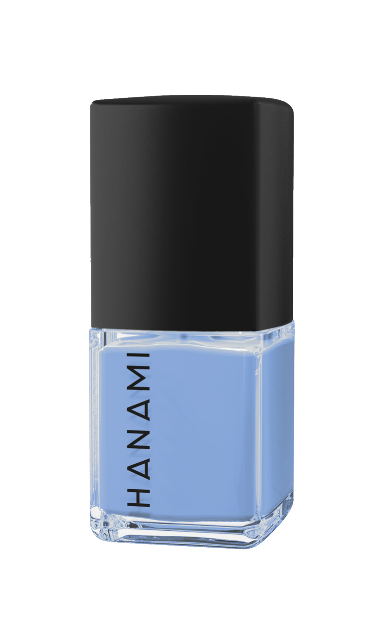 Hanami Nail Polish - Tides