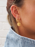 Sadie Hoops