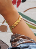 Spiral Bangle