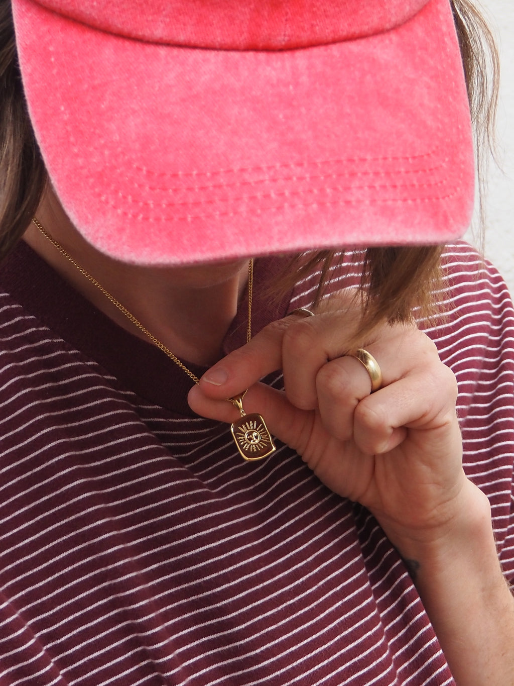 Dawn Necklace