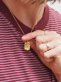 Dawn Necklace