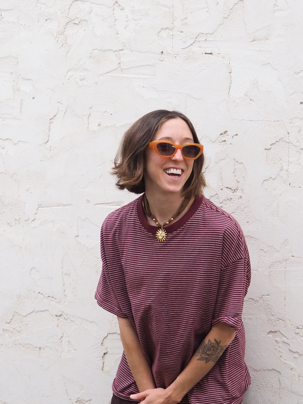 Golden Hour Necklace