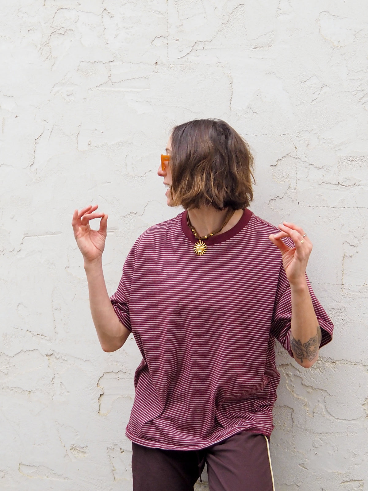 Golden Hour Necklace