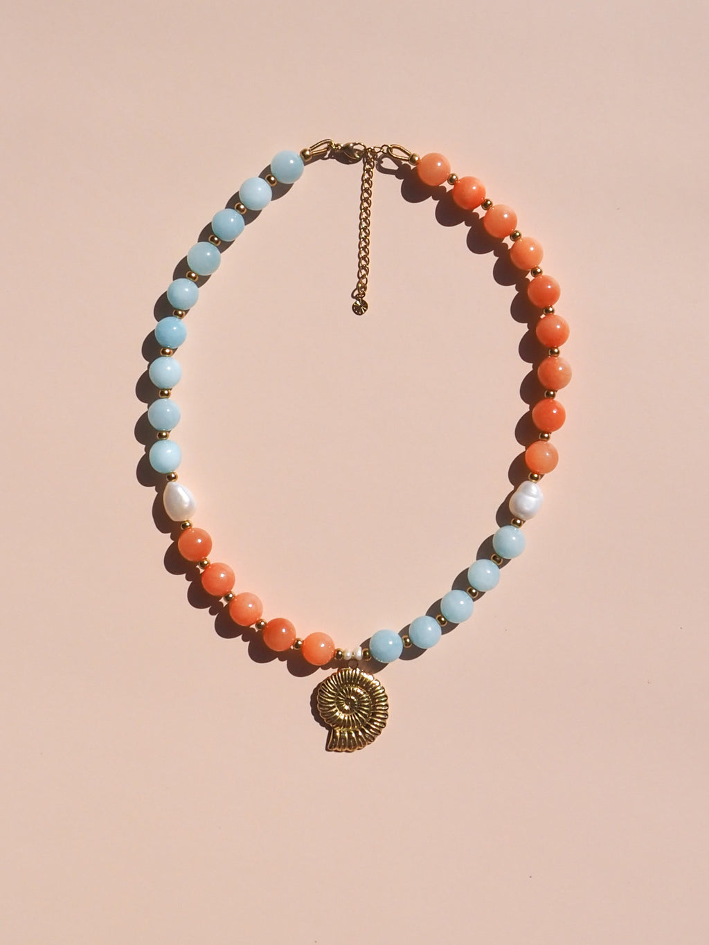 PALOMA Necklace