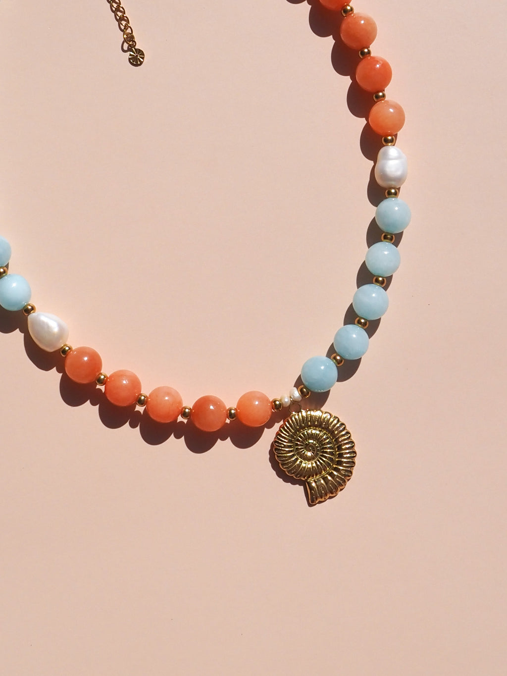 PALOMA Necklace