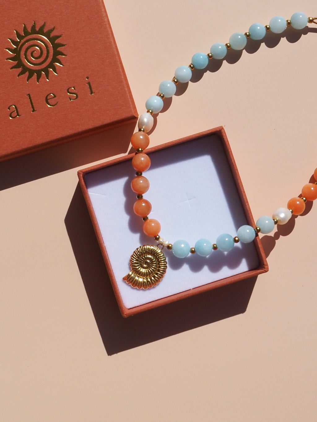 PALOMA Necklace