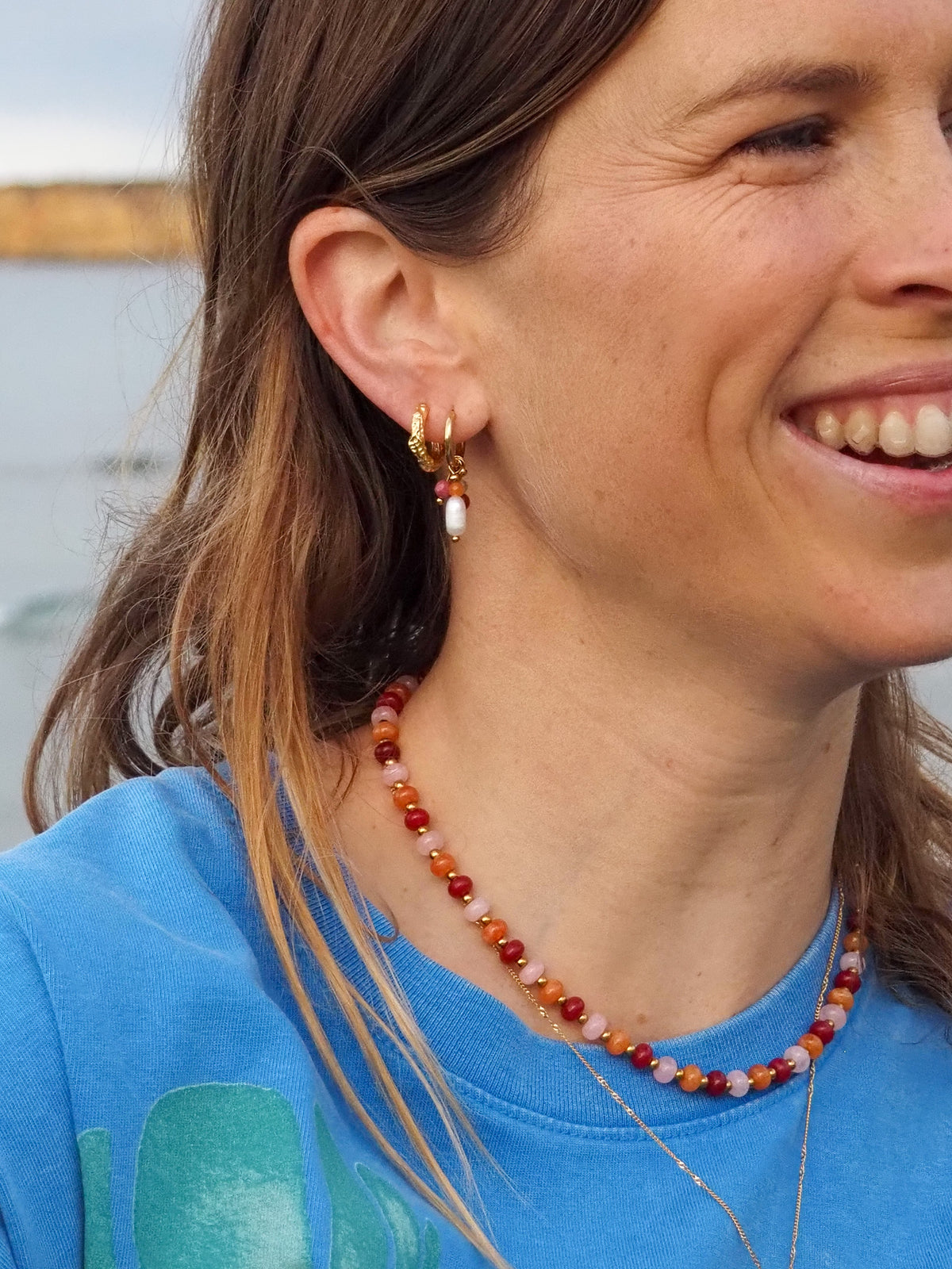 Abbi Necklace