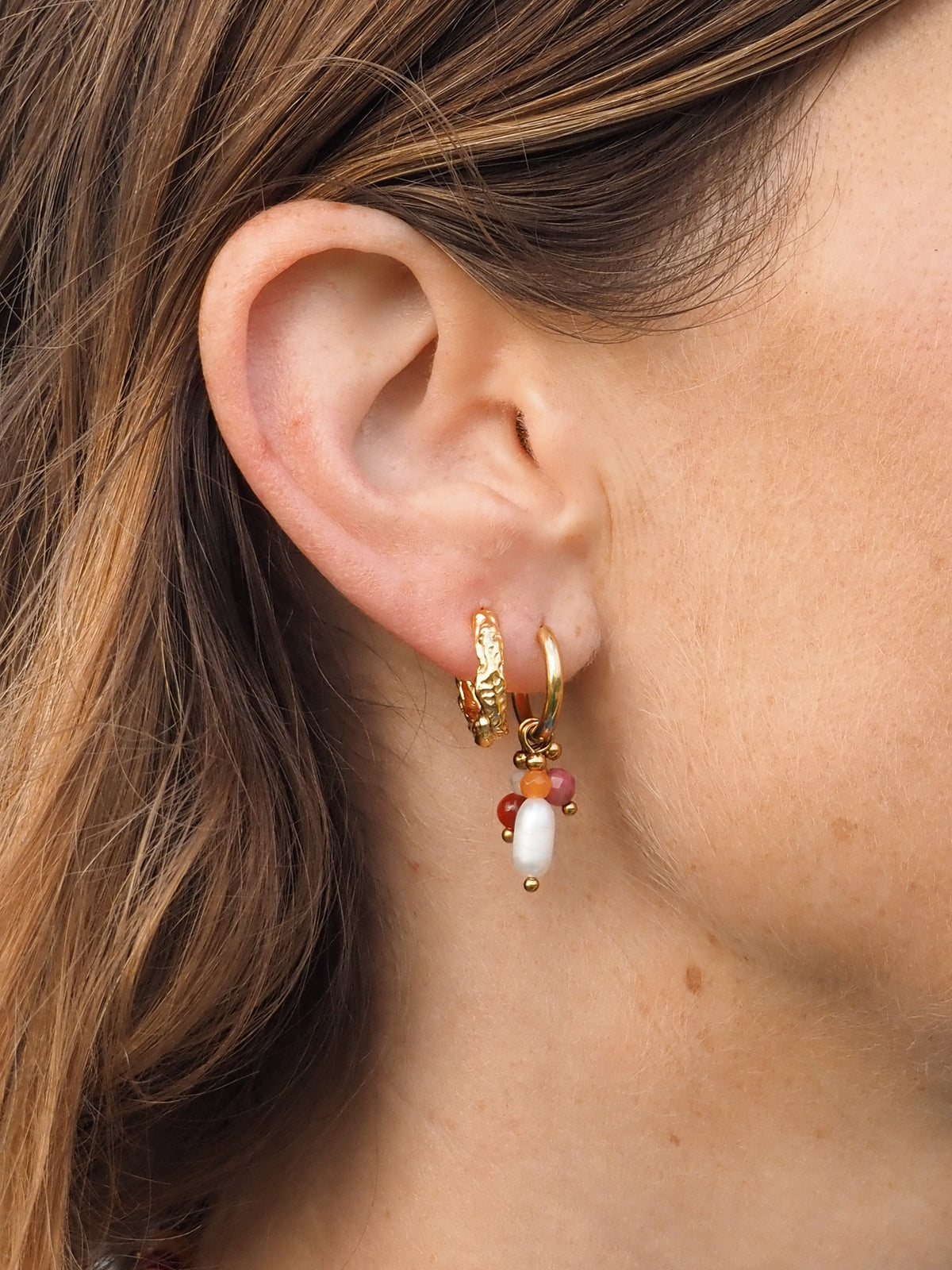 Elodie Earrings
