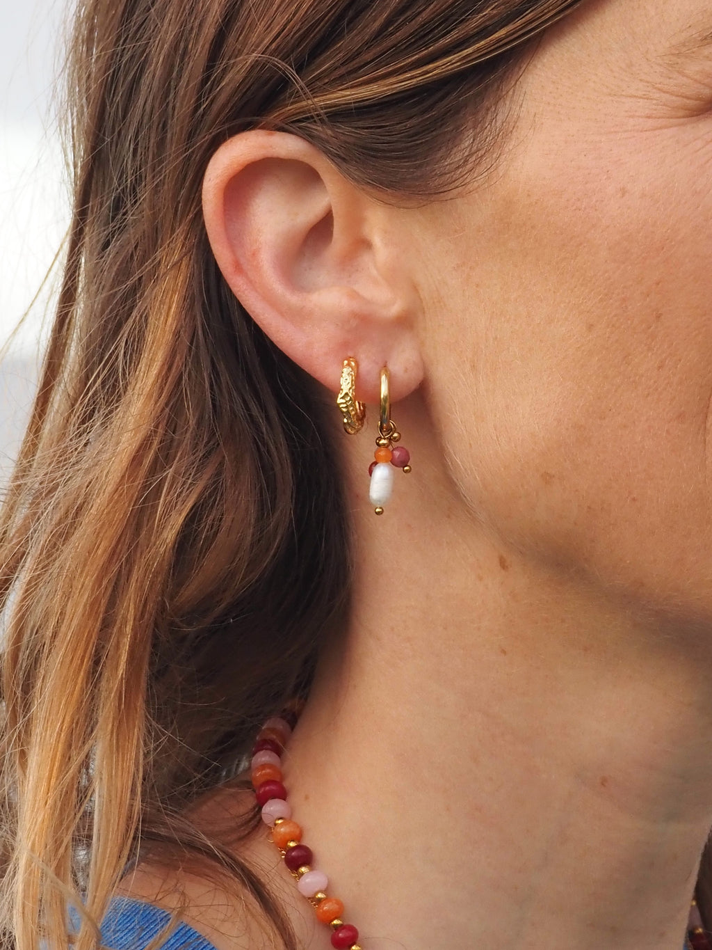 Elodie Earrings
