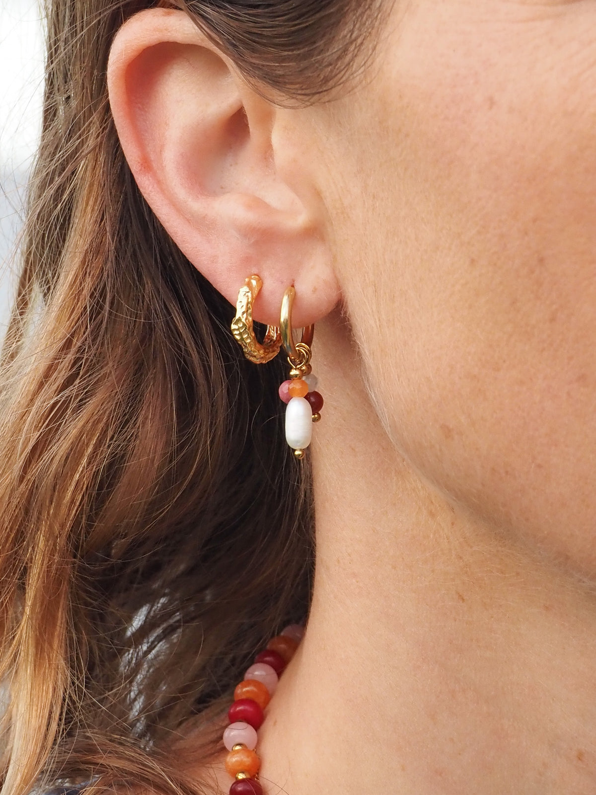 Elodie Earrings