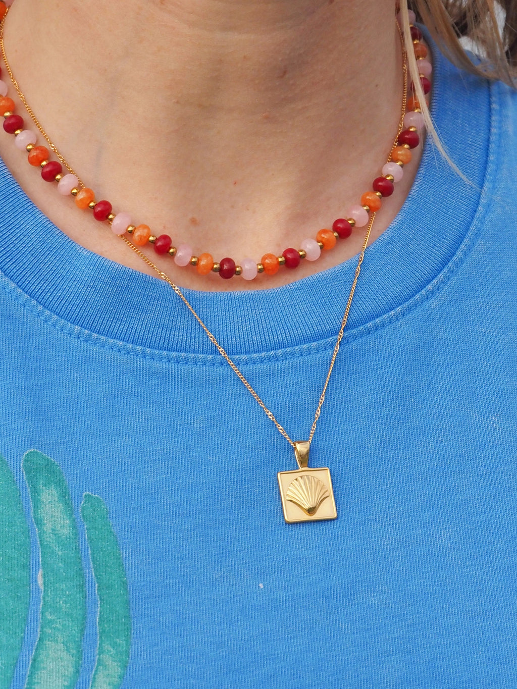 Abbi Necklace