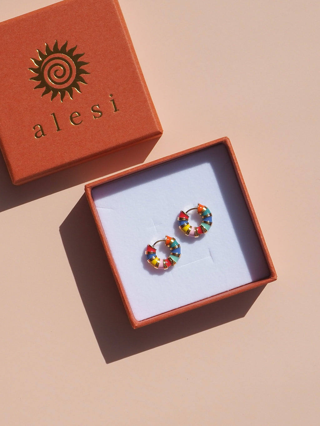 Juicy Hoops - Multicolour