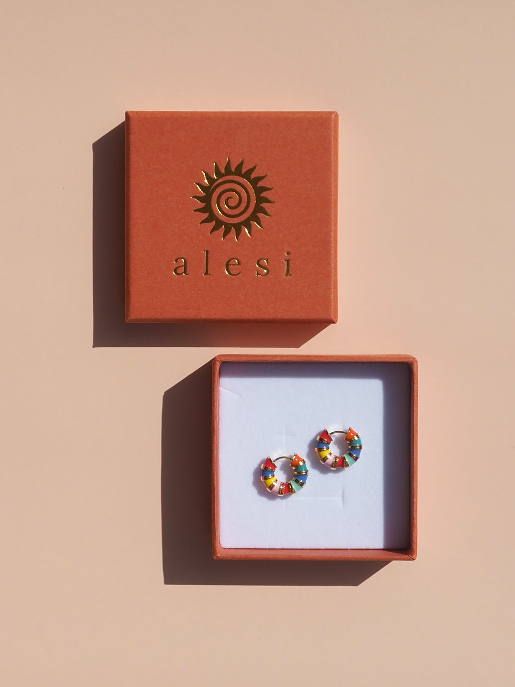 Juicy Hoops - Multicolour