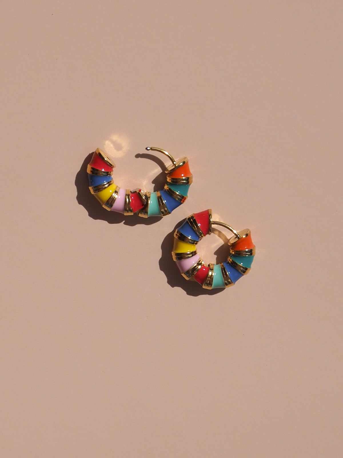 Juicy Hoops - Multicolour