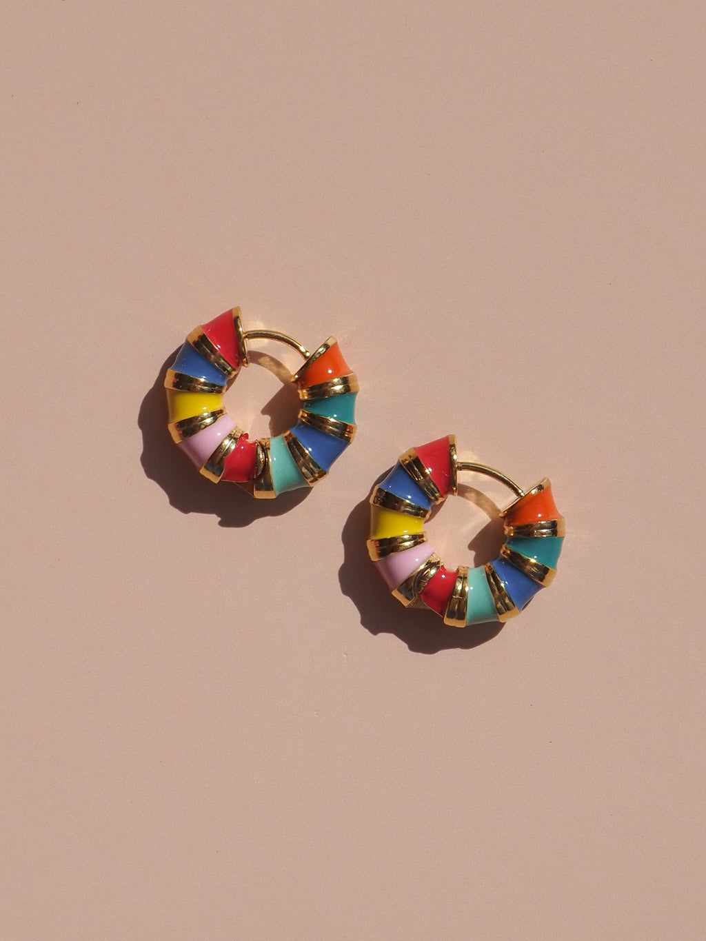 Juicy Hoops - Multicolour