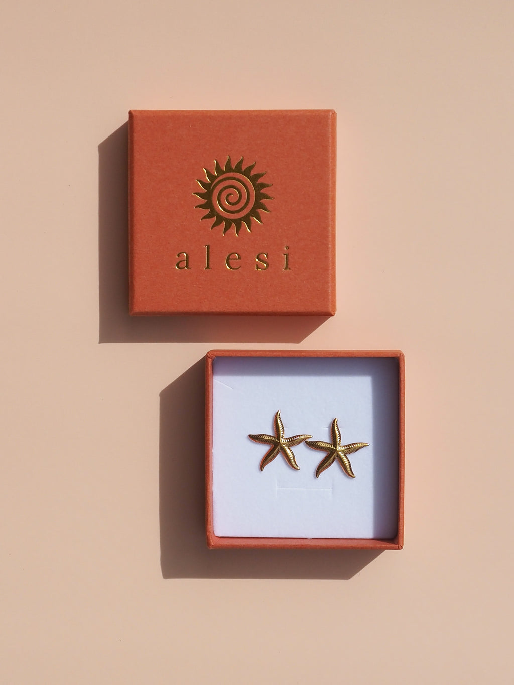 Starfishies