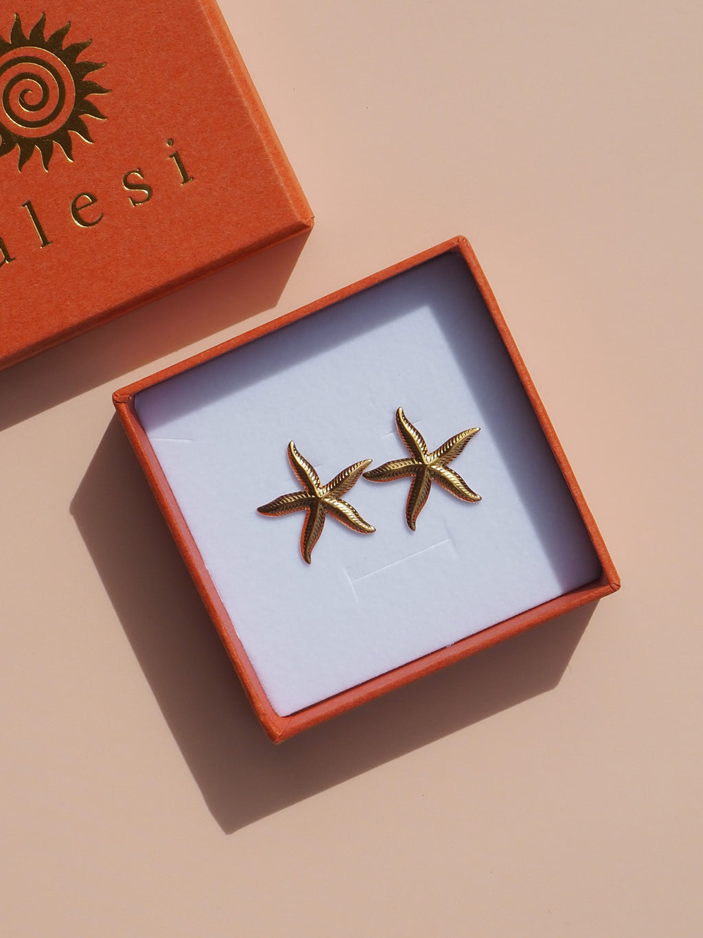 Starfishies