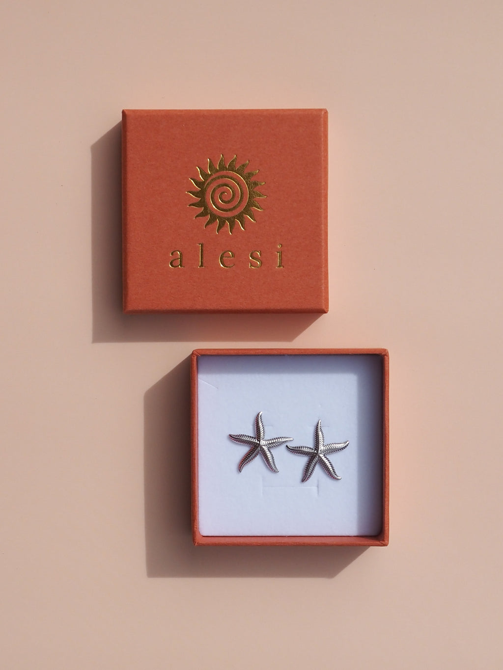 Starfishies