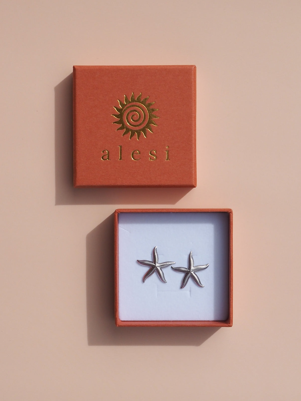 Starfishies