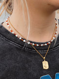 Remi Necklace
