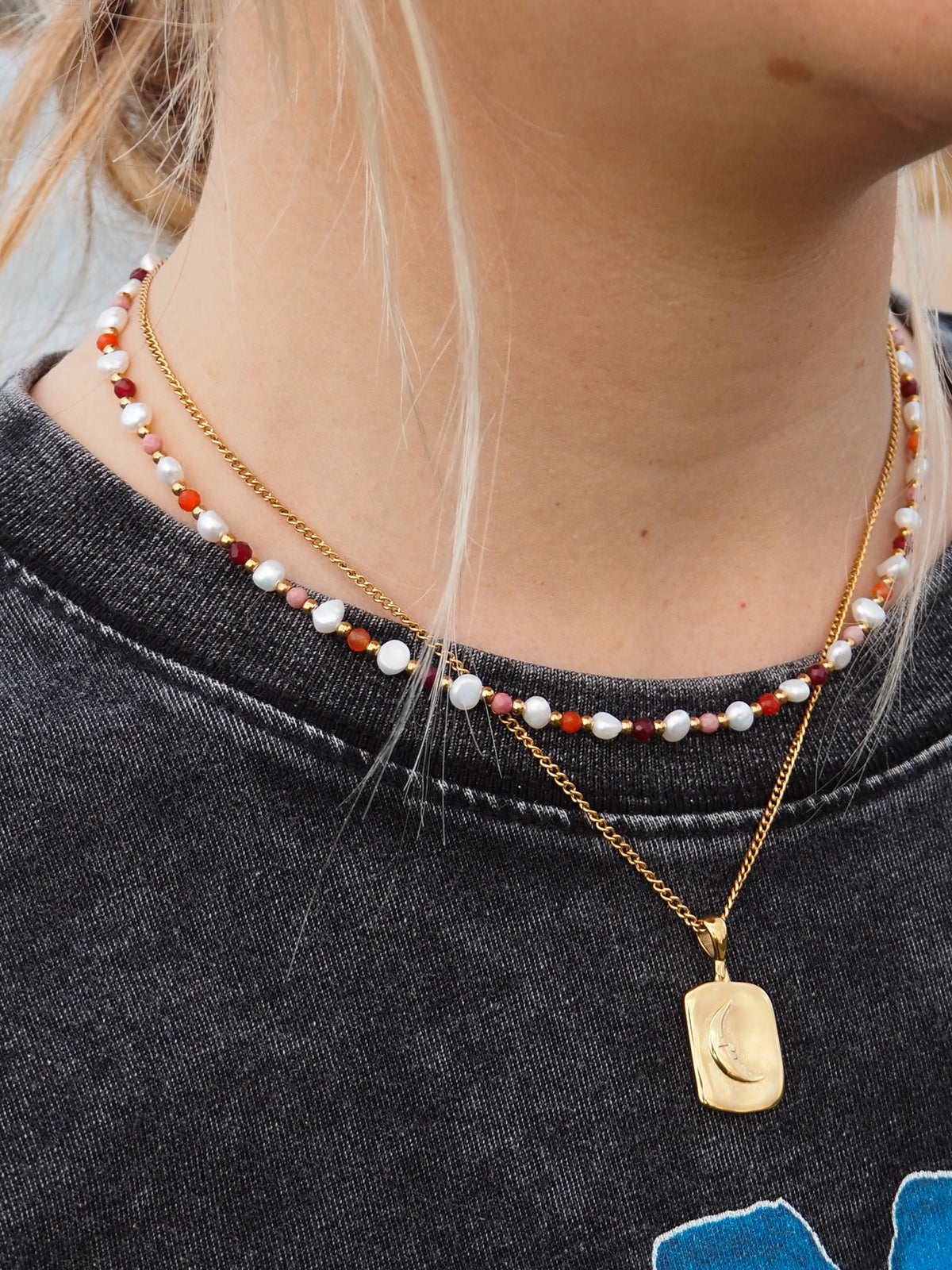 Remi Necklace