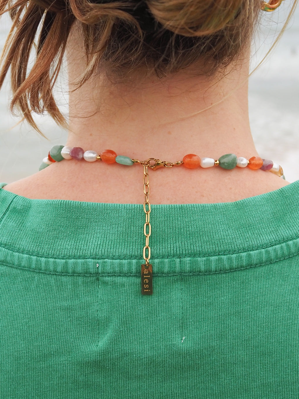 Eden Necklace