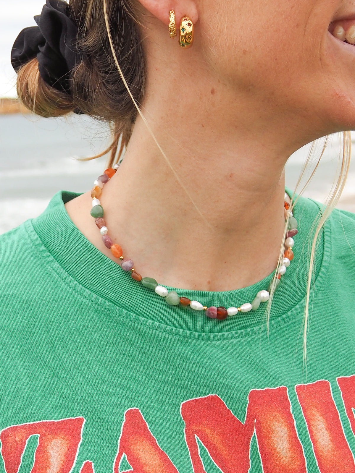 Eden Necklace