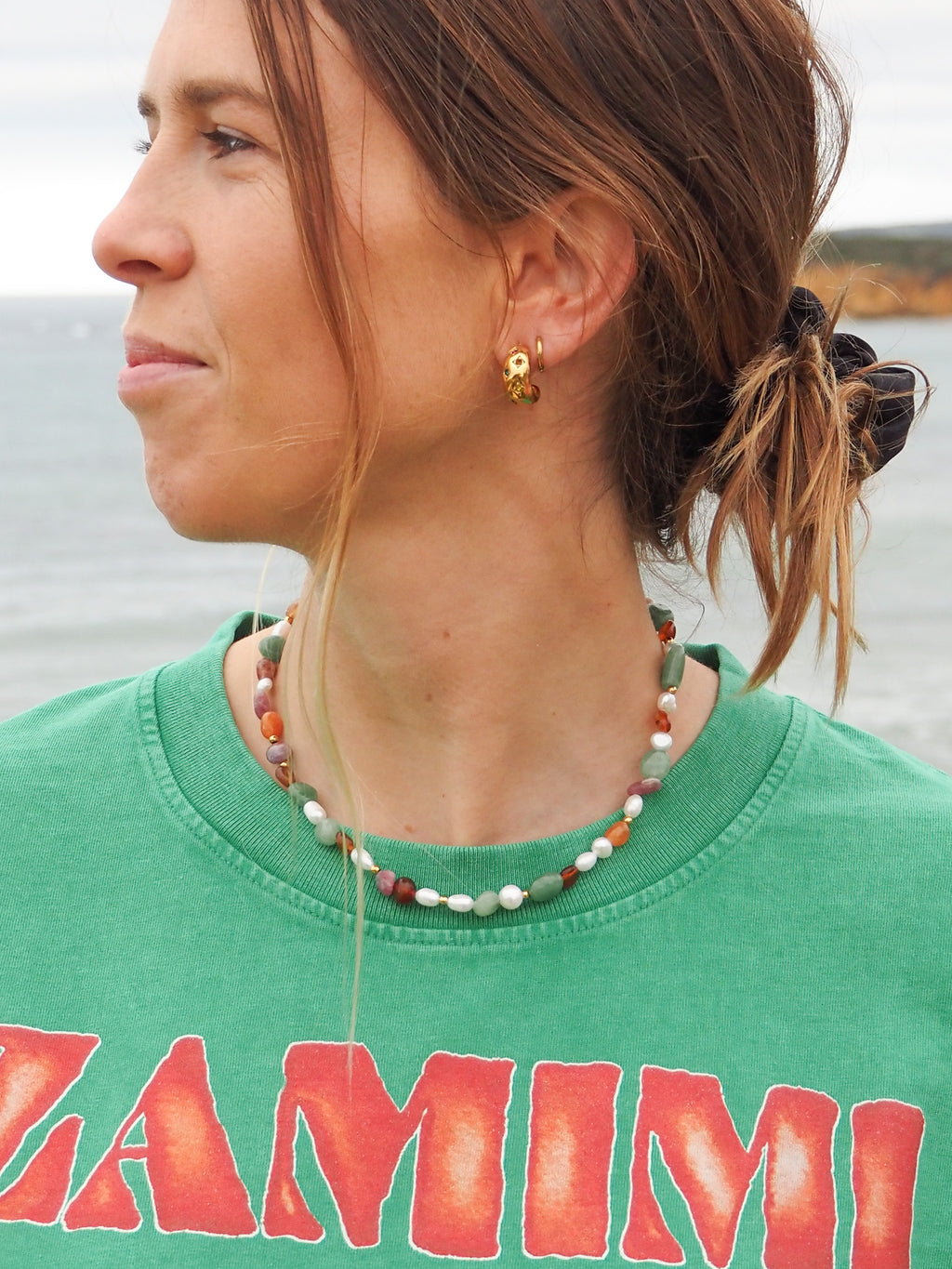 Eden Necklace