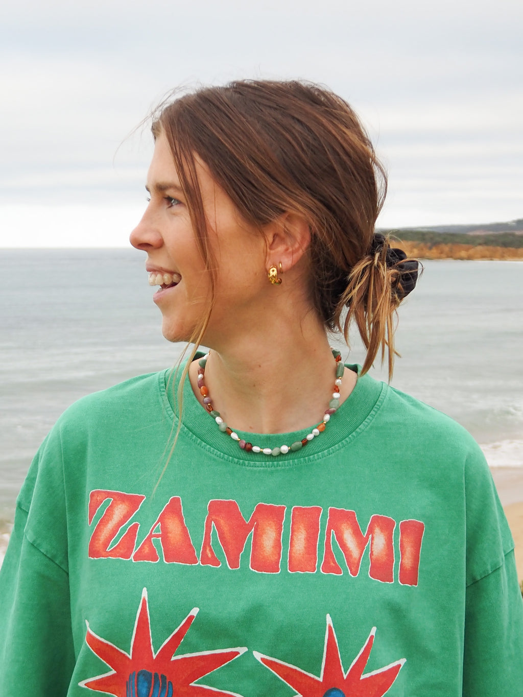 Eden Necklace