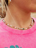 Maya Necklace