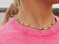 [SECONDS] Maya Necklace