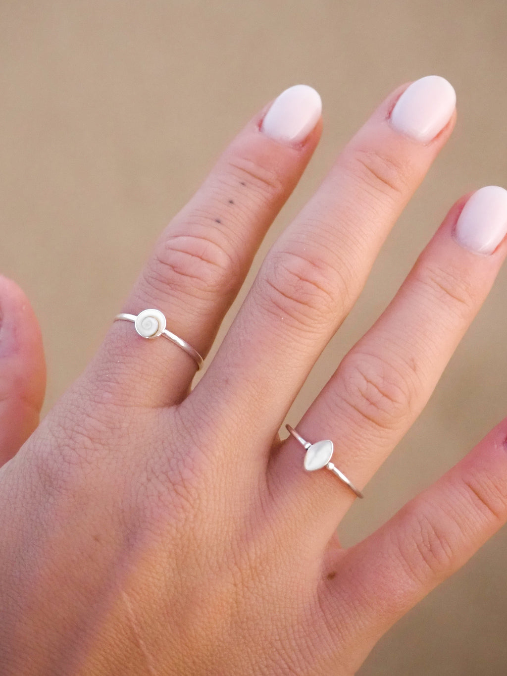 Shell Ring