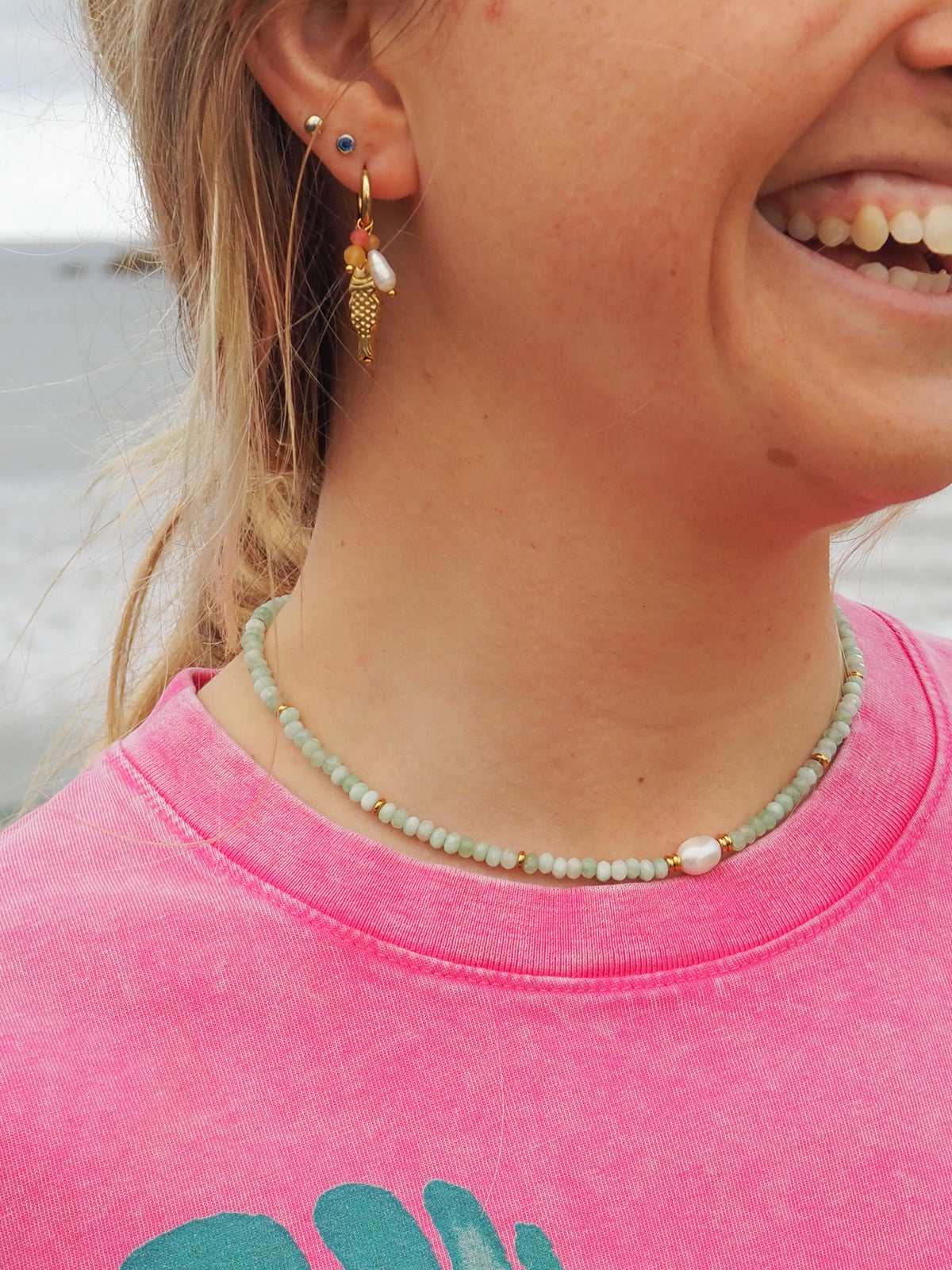Esme Necklace