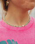 Esme Necklace