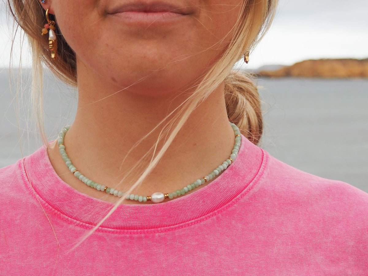 Esme Necklace