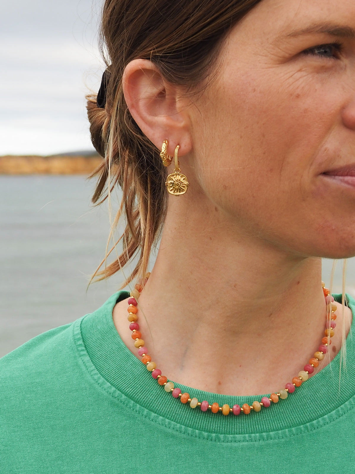 Juni Necklace