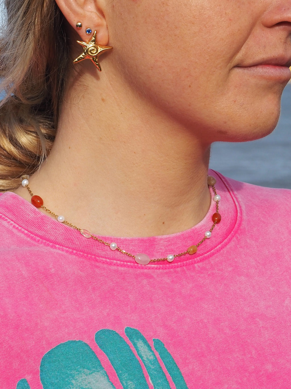 Lola Necklace