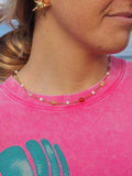 Lola Necklace