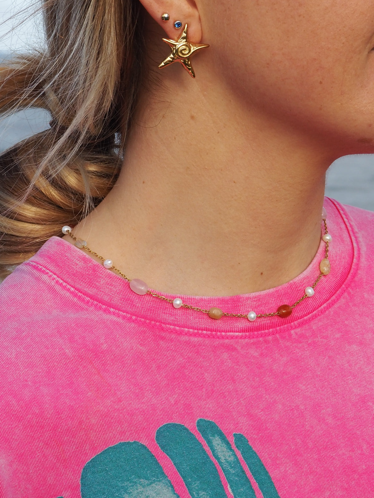Lola Necklace