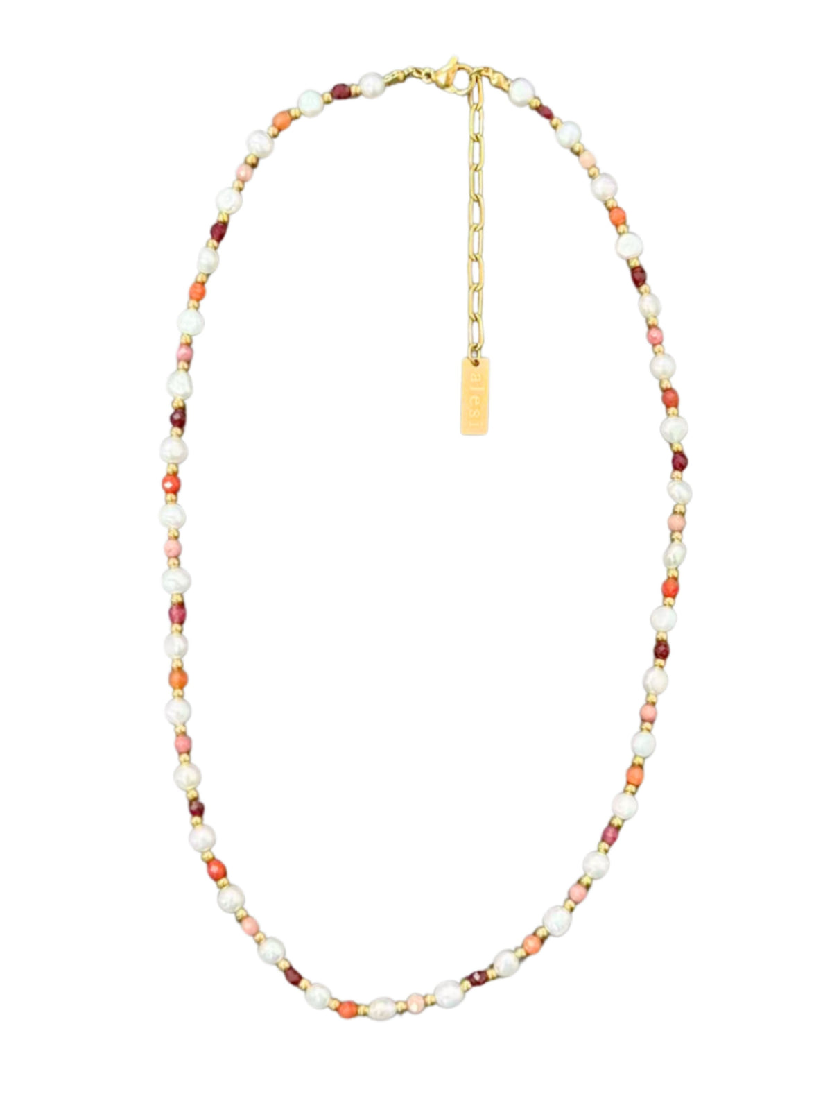 Remi Necklace