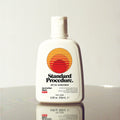 50+ Sunscreen 250ml