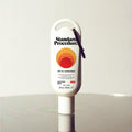 50+ Sunscreen Clip On 60ml
