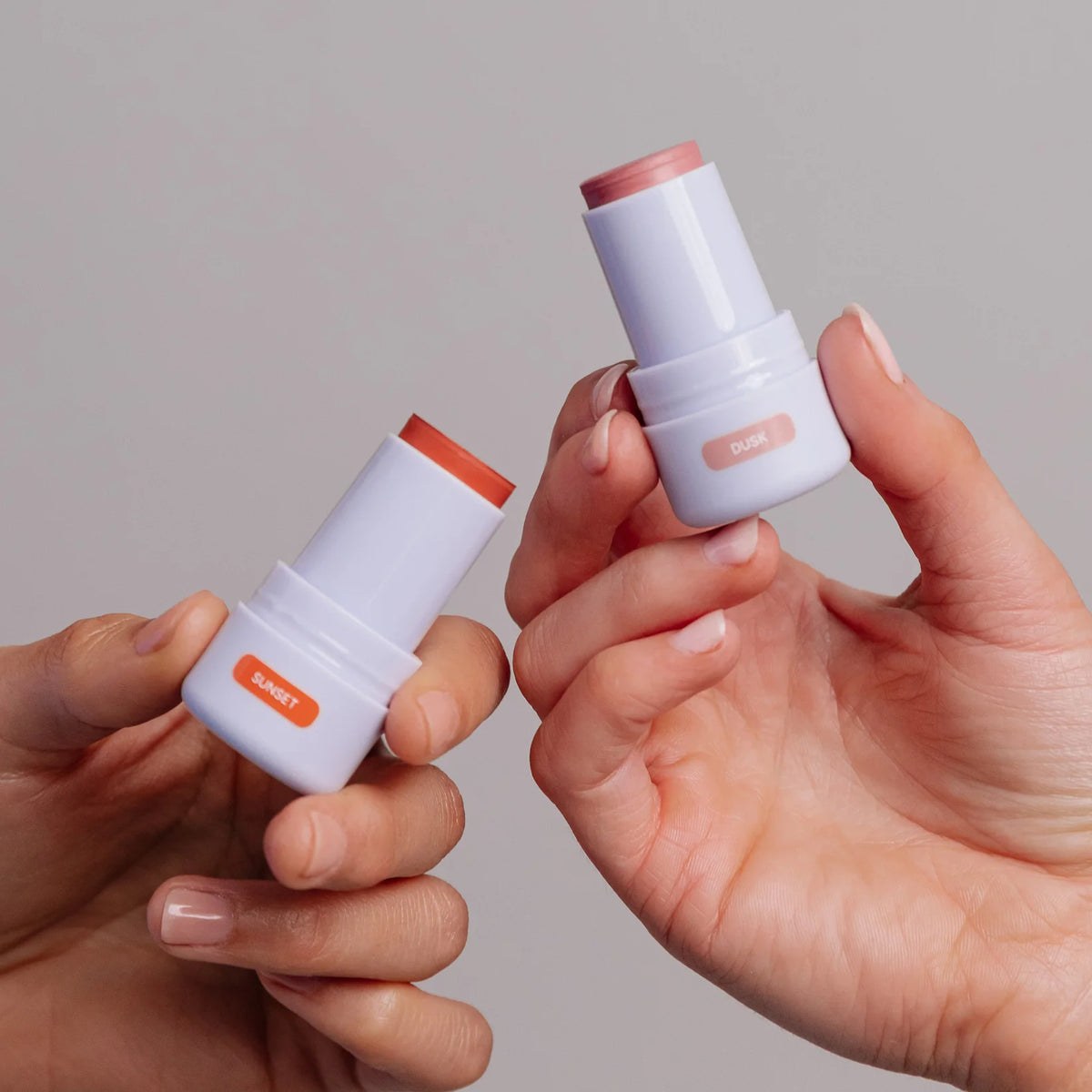 BUTTA BALM™ Mineral Lip & Cheek Balm SPF 50+