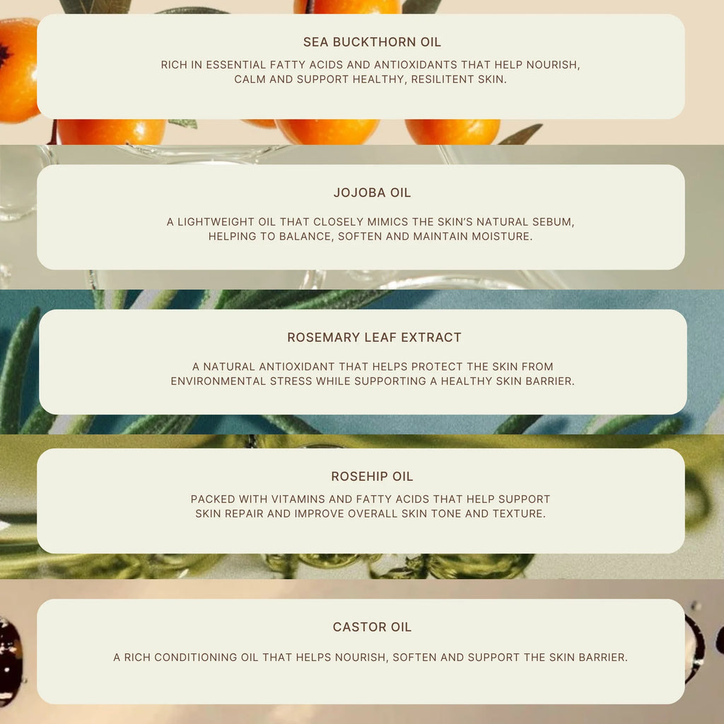 BUTTA BALM™ Mineral Lip & Cheek Balm SPF 50+