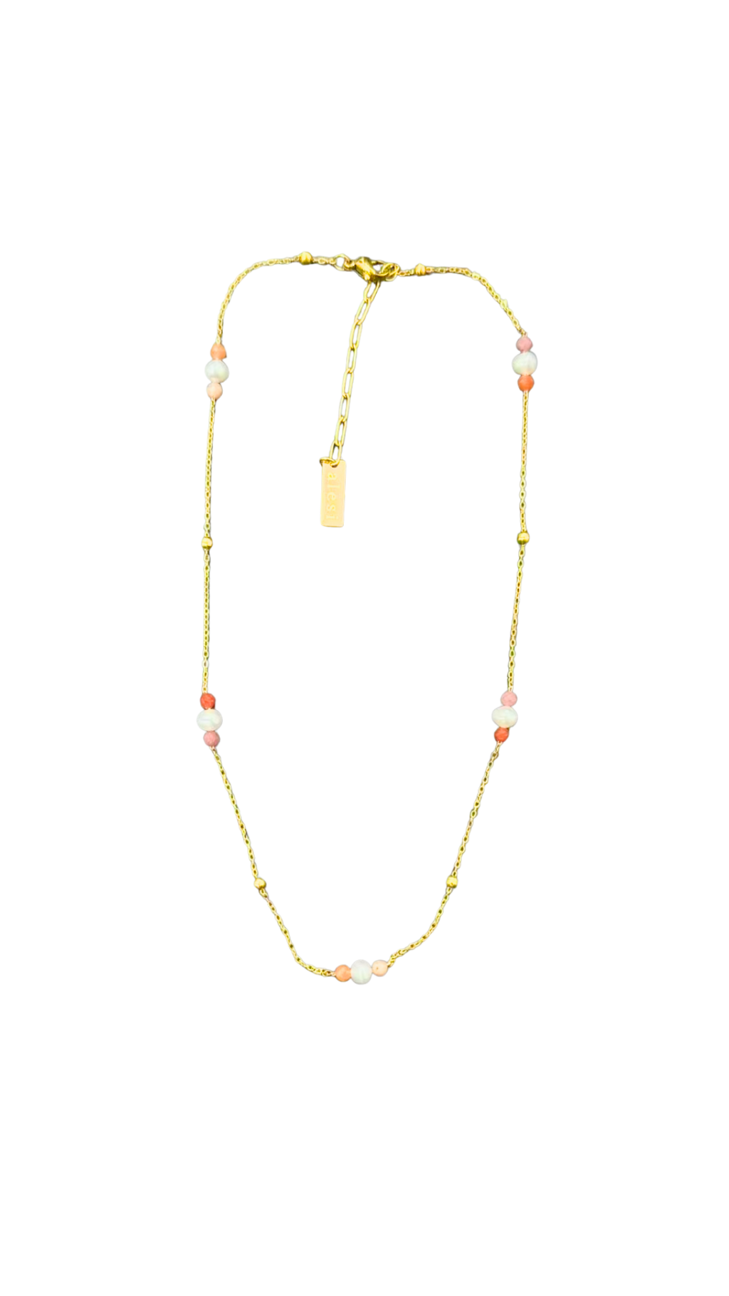 Raya Necklace