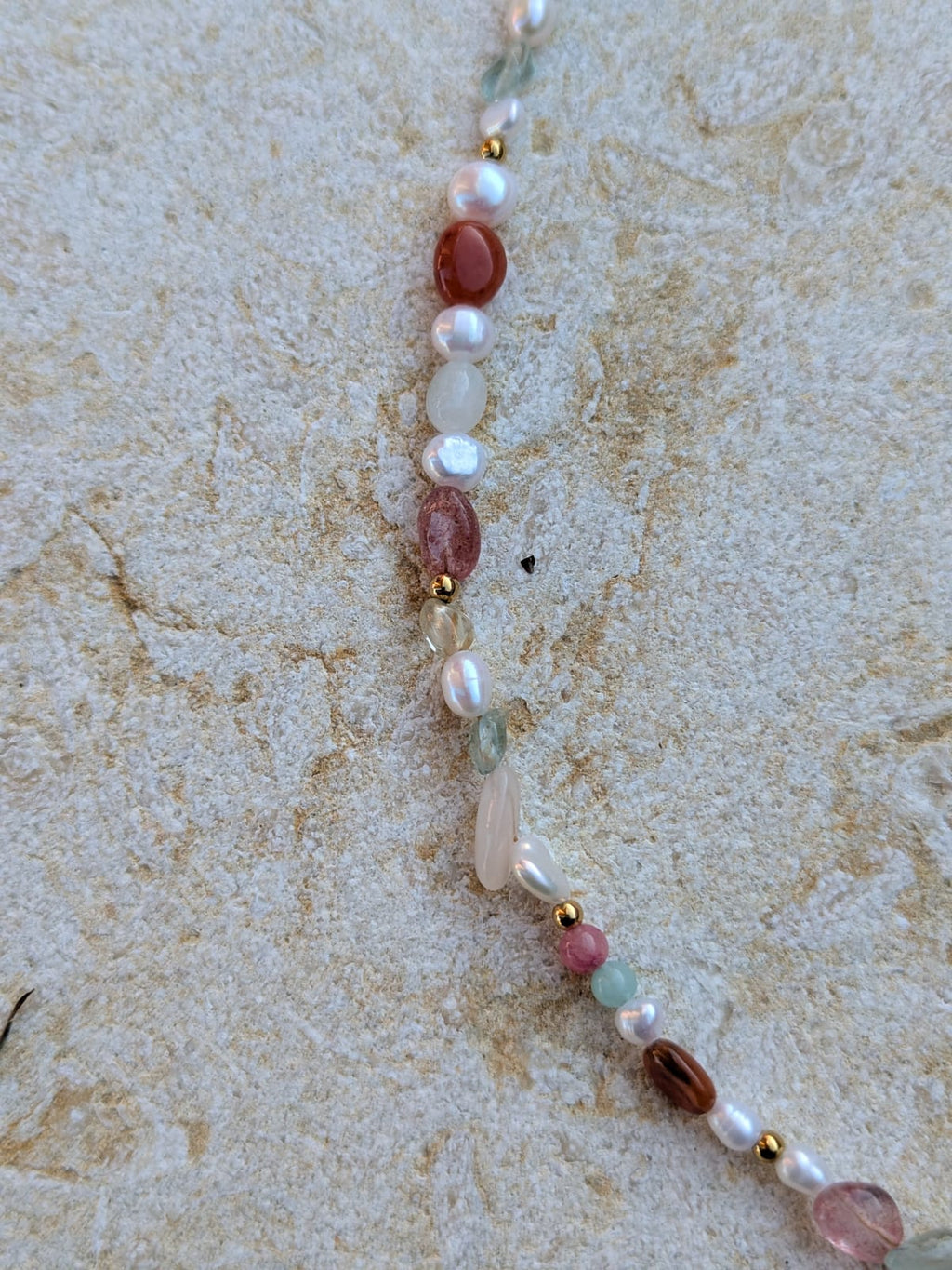 [SECONDS] Maya Necklace