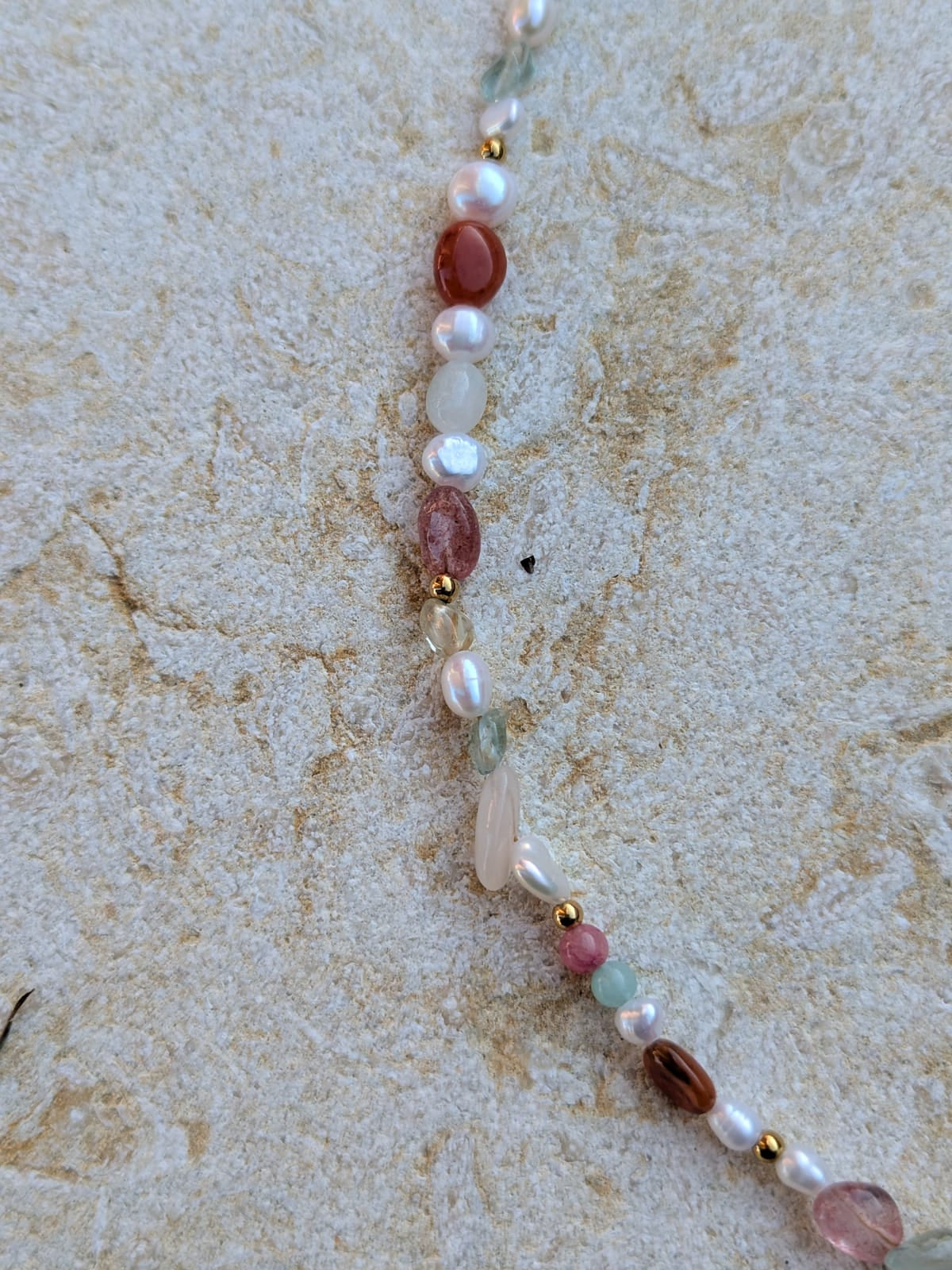 [SECONDS] Maya Necklace