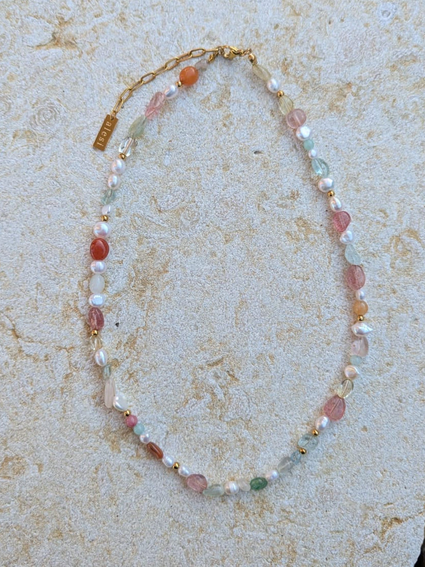 [SECONDS] Maya Necklace